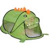Generico Tenda pop-up per bambini, tenda da gioco per bambini | Robuste tende pop-up per interni ed esterni per | Tenda da gioco portatile per da da campeggio, da per ba