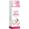 Probuk Lozione corpo schiarente con vitamina C e niacinamide - 2 x 80 g