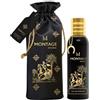 Generico Montage Arabia Eau de Parfum 100 ml