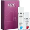 Wiqo Italiana WiQo PRX-Therapy, fluido viso 30 ml & crema 50 ml - duo per la cura quotidiana