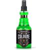 novon Professional Barber Cologne No. 5-355 ml - After Shave Spray per uomini - Rasatura acqua profumata aromatica - Barber Eau de Cologne con pratico dispenser - rinfrescante e nutriente, EDC