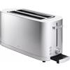 ZWILLING TOSTAPANE 4 FETTE Enfinigy Inox Satinato