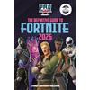 Pillar Box Red Publishing Ltd Fortnite Annual (Ultimate Guide) 2026