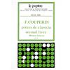 Alphonse Leduc Couperin F: Pieces de Clavecin Livre 2 (Lp22)