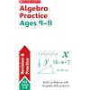 Scholastic KS2 Algebra Workbook: supporting Maths mastery for ages 10-11 (Year 6) (SATs Made Simple)