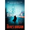 Bloomsbury The Devil's Bargain: A pulse-pounding spy thriller from the former head of MI5