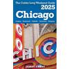 James Cubby CHICAGO The Cubby 2025 Long Weekend Guide