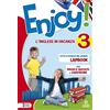 Tre Sei Scuola Enjoy! L'inglese va in vacanza. Per la Scuola elementare (Vol. 3)