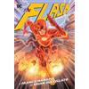 DC Comics The Flash By Francis Manapul and Brian Buccellato Omnibus