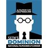 St. Martin's Press Seth's Dominion