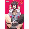 Yen Press In the Heavenly Prison, the Demon Enchants Me 1