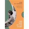 Pushkin Press Her Side of the Story: by Alba de Céspedes