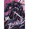 Sensei Zingnize (Vol. 6)