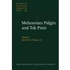 John Benjamins Pub Co Melanesian Pidgin and Tok Pisin: Proceedings: 20