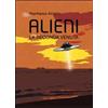 Youcanprint Alieni. La seconda venuta