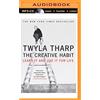 Amazon Publishing The Creative Habit: Learn It and Use It for Life