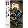 Marvel ULTIMATE BLACK PANTHER VOL. 1: PEACE AND WAR