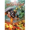 Marvel Universe DEATH OF WOLVERINE OMNIBUS