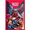 Marvel DEVIL'S REIGN: 1