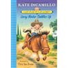 Candlewick Press Leroy Ninker Saddles Up: Tales from Deckawoo Drive, Volume One: 1