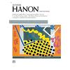 Alfred Music Co Junior Hanon for the Piano: The Virtuoso Pianist in 60 Exercises Arranged in a Simplified and Condensed Format