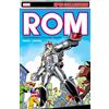 Marvel ROM EPIC COLLECTION: THE ORIGINAL MARVEL YEARS VOL. 1