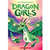 Scholastic Quinn the Jade Treasure Dragon: Volume 6
