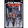 Marvel Star Wars: Doctor Aphra - Friends And Enemies Omnibus Junggeun Yoon Cover