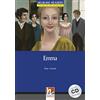 Helbling Emma with Audio Cd. Helbling Readers Blue Level 4 (A2/B1) [Lingua inglese]