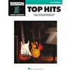 HAL LEONARD Top Hits: Mid Intermediate
