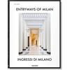 RETROSUPERFUTURE Entryways of Milan: Ingressi di Milano