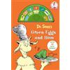 Random House Books for Young Readers Dr. Seuss's Green Eggs and Ham with 12 Silly Sounds!: An Interactive Read and Listen Book