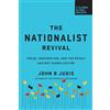 Columbia Global Reports The Nationalist Revival: Trade, Immigration, and the Revolt Against Globalization