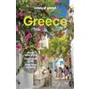 Lonely Planet Global Limited Lonely Planet Greece: Plan the Trip of a Lifetime | Detailed Itineraries & Maps | Insider Tips | Covers Athens, Peloponnese, Crete, Ionian Islands and more