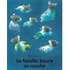 Taschen La Famille Souris Se Couche