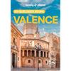 Lonely Planet Valence en quelques jours: Courts séjours, adresses tendances, cartes et promenades à pied