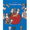 L'Ecole des Loisirs Cent petits chats