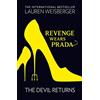 HarperCollins Revenge wears Prada. The devil return: Book 2