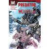 Marvel PREDATOR VS. WOLVERINE: 1