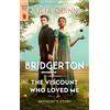 Avon Books The Viscount Who Loved Me [TV Tie-in]: Bridgerton
