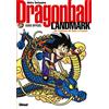 GLENAT JEUNESSE Dragon ball landmark: Guide officiel, de l'enfance de Goku à Freezer