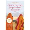 Charleston éditions J'irai te chercher jusqu'au bout du monde: Prix Charleston Poche Étranger
