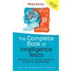 Capstone Complete Book of Intelligence Tests: 500 Exercises To Improve, Upgrade And Enhance Your Mind Strength