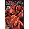 NORMA EDITORIAL, S.A. JUJUTSU KAISEN 25