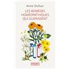 Pocket Les remèdes homéopathiques qui guérissent: Arnica, Belladonna, Calendula, Chamomilla, Ipeca, Sulfur