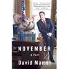Knopf Doubleday Publishing Group November: A Play