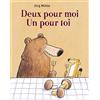 Taschen Deux pour moi, un pour toi