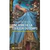 ALBIN MICHEL Une robe de la couleur du temps: Le sens spirituel des contes de fées