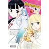 Yen Press I'm a Behemoth, an S-ranked Monster, but Mistaken for a Cat, I Live As an Elf Girl's Pet 11
