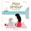 ALBIN MICHEL Mon amour en pop-up: En pop-up - Une histoire d'Archibald